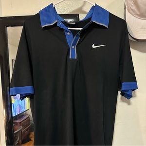 Nike TW (Tiger Woods) 2013 Golf Polo